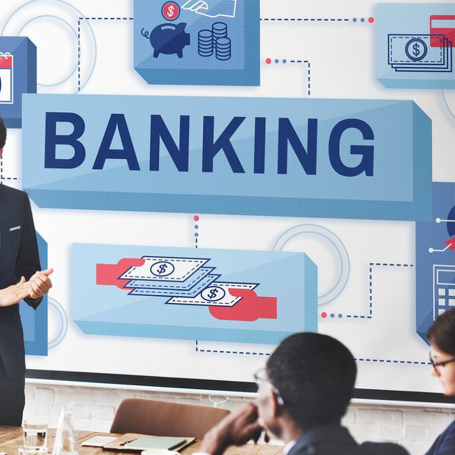 Banking and Financial Services