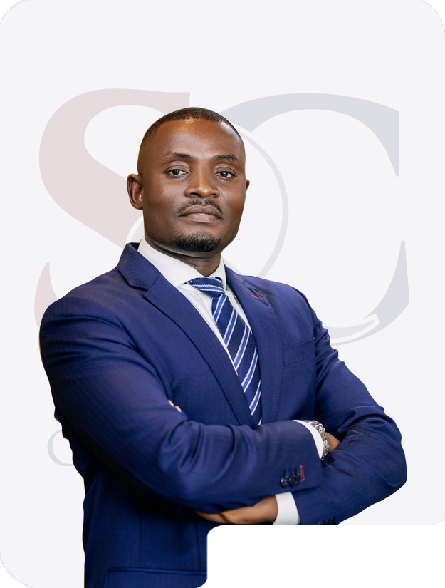 MR. NKUBA, S. LL.B (Hons)