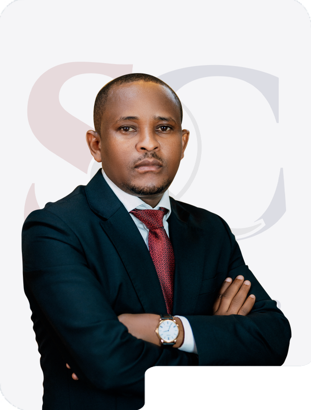 MR. ARNOLD SHIRIMA, LL.B